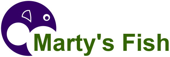 Marty A. logo